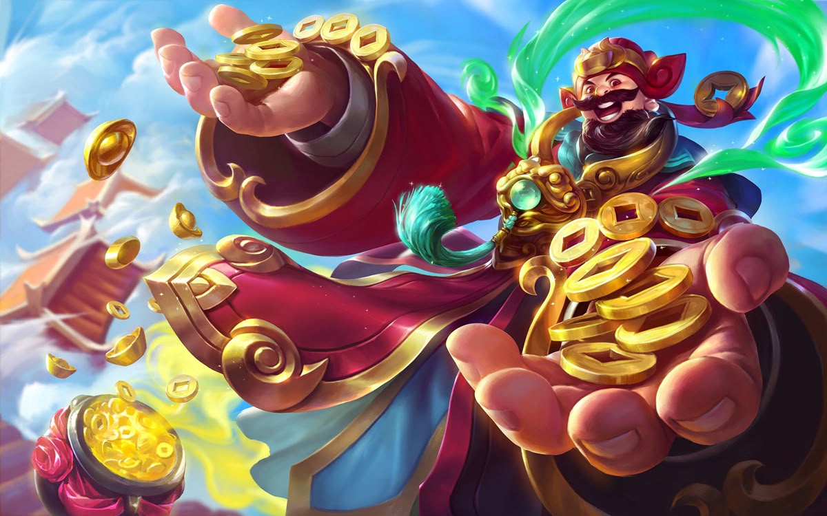 Gana Spin 777 Live Betting